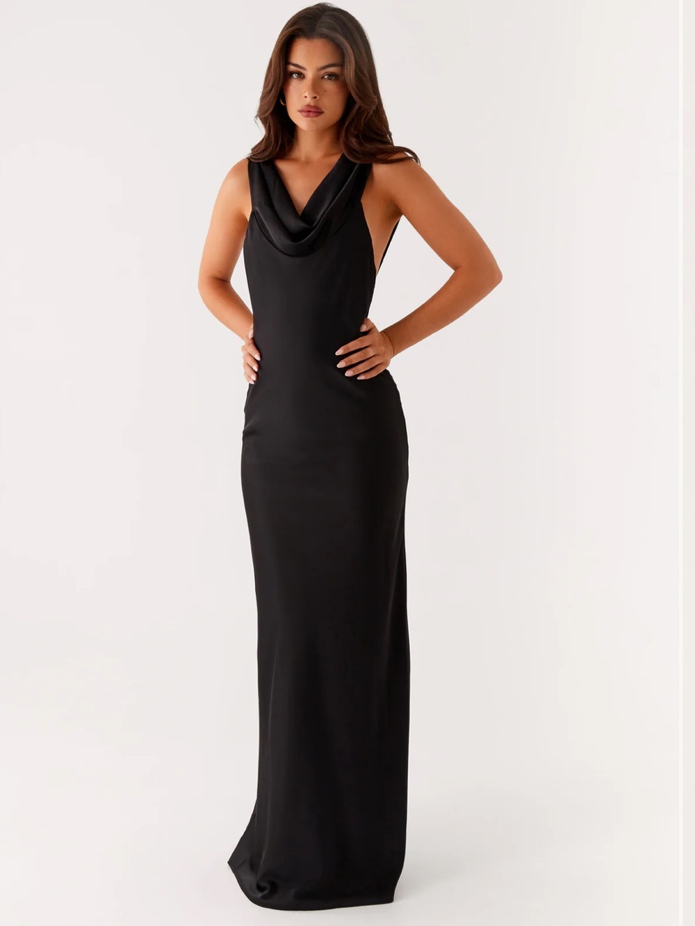 Peppermayo Arya Maxi Dress - Picture 4 of 8
